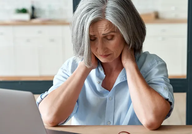 Ease Aches And Pains