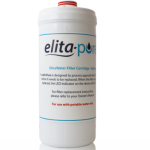 elita Pure Enhanced Replacement Filter - T