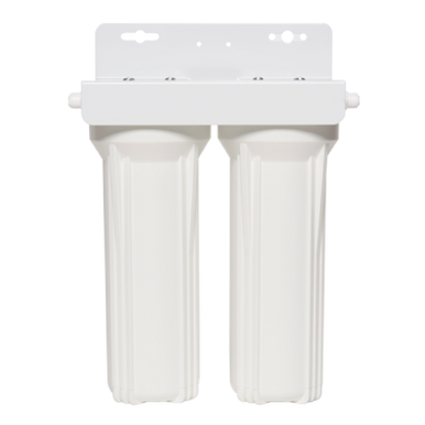 Pentek External Double Housing - T