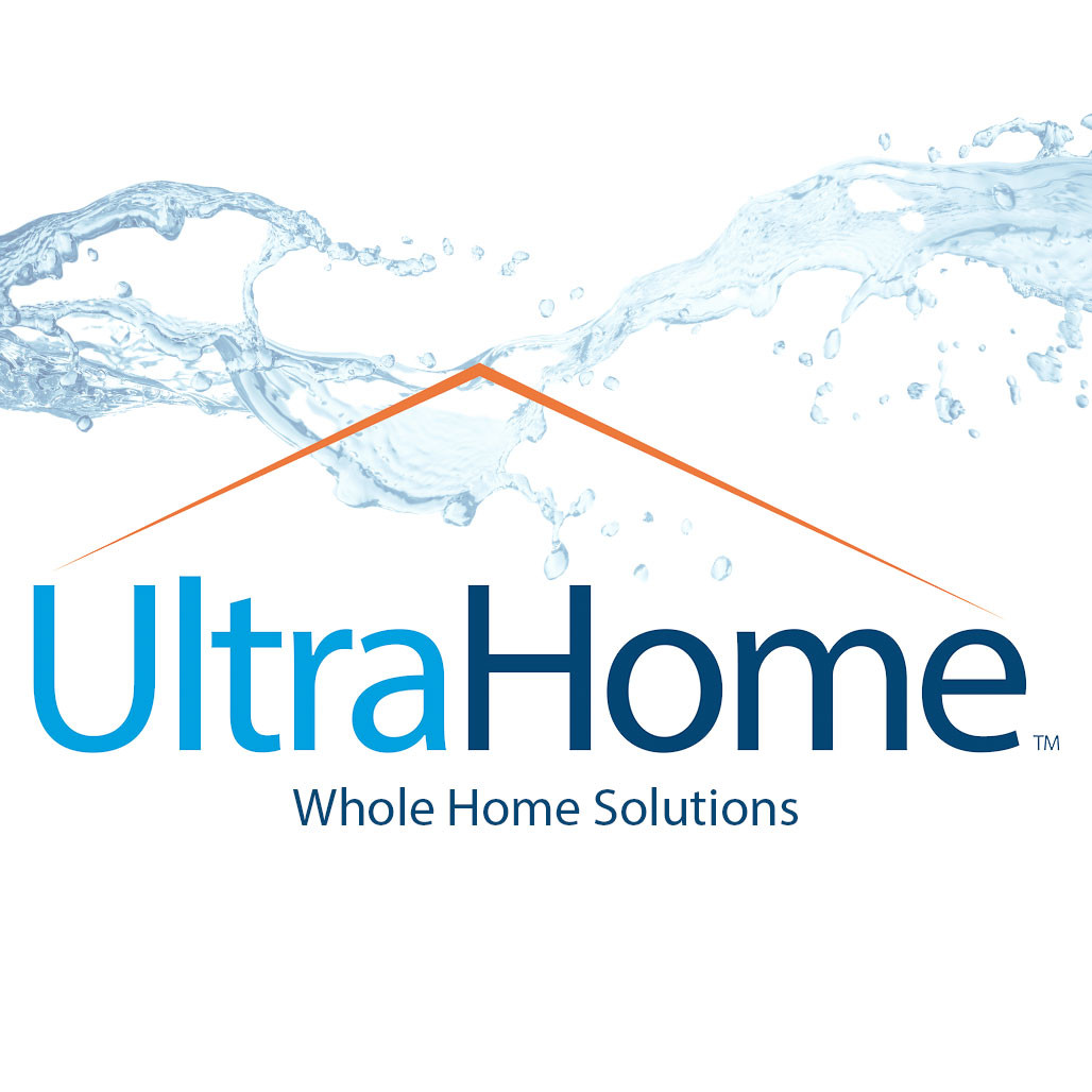 UltraHome Premium Whole Home Filtration + Salt-Softening