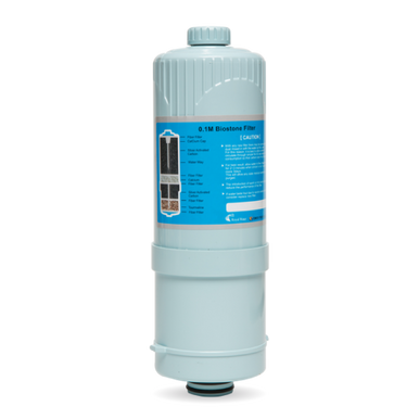 .1 M.T. Filter